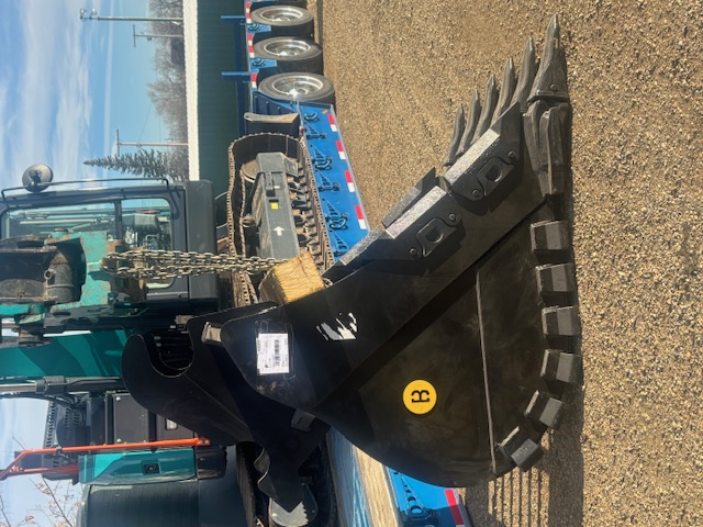 300 Series Skeleton Bucket