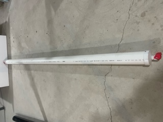 Septic System Ejector