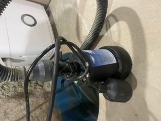 Sump Pump